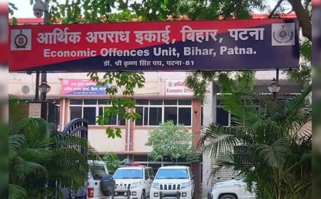 लाखों रुपये जलाकर सबूत मिटाने वाला इंजीनियर फिर EOU के निशाने पर,: विनोद कुमार राय के 3 ठिकानों पर रेड, करोड़ों की संपत्ति का खुलासा