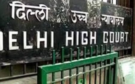 दिल्ली हाईकोर्ट में बम की धमकी वाला ईमेल,मचा हड़कंप, बम स्क्वॉड मौके पर पहुंचा, तलाशी जारी