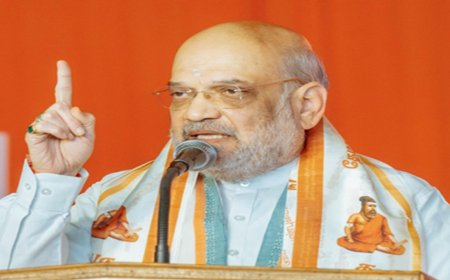 भाजपा की चुनावी तैयारी:,आज रात पहुंचेंगे पटना,बेगूसराय और डेहरी में कल क्षेत्रीय परिषद की बैठक