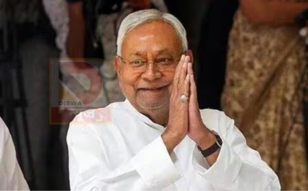 चुनावी साल में नीतीश सरकार का तोहफा, बेरोजगार ग्रेजुएट युवाओं को हर महीने मिलेगा 1000 रुपये,जानें योजना की पूरी डिटेल