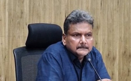 TRE-4 में बहाली की संख्या तय, 1 लाख 20 हजार सीटों की मांग पर शिक्षा मंत्री का बड़ा बयान,कहा- 26 हजार सीटें कम नहीं