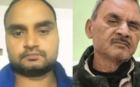 लखीसराय: आरजेडी विधायक प्रहलाद यादव के बेटे विनय कुमार का निधन,परिवार में शोक