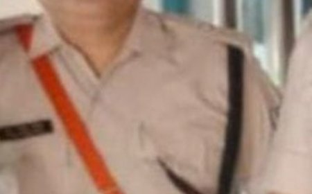 पटना का फुलवारी शरीफ स्टेशन बना अपराधियों का अड्डा,मोबाइल छिनैती के विरोध में एडिशनल एसपी को ट्रैक पर धक्का, हाथ टूटा