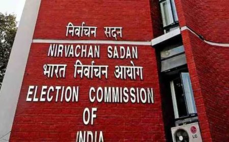 बिहार विधानसभा चुनाव 2025: तारीखों का ऐलान 6 अक्टूबर के बाद संभव,ट्रांसफर को लेकर बड़ी शर्त