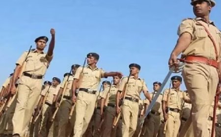 बिहार पुलिस सिपाही भर्ती 2025: प्रारंभिक परीक्षा का रिजल्ट जारी, 99690 उम्मीदवार PET के लिए सेलेक्ट