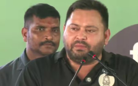 पटना में तेजस्वी यादव का RESPECT प्लान,कहा-अति पिछड़ा अब केवल वोट बैंक नहीं ...पावर बैंक बनेगा