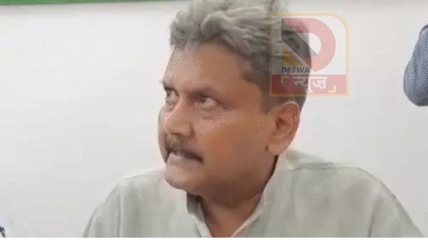 बिहार शिक्षा मंत्री ने TRE 4 और STET परीक्षा की तिथियों का किया ऐलान, रिजल्ट 20 से 26 जनवरी तक आएंगे