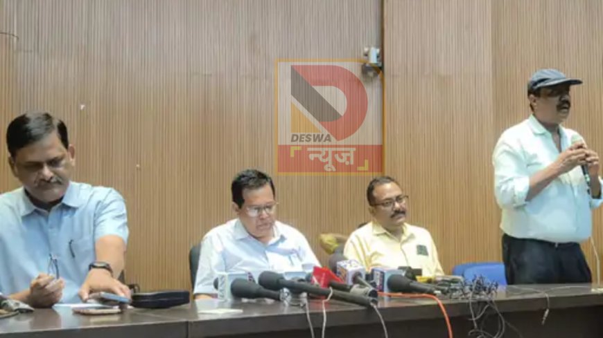 BPSC 71वीं प्रारंभिक परीक्षा 13 सितंबर को, 4.70 लाख से अधिक उम्मीदवार करेंगे शिरकत,37 जिलों में 912 सेंटर पर होगी परीक्षा