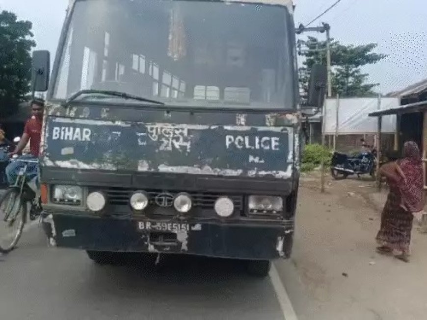 आतंकी नेटवर्क पर NIA की बड़ी कार्रवाई, जम्मू-कश्मीर और 5 राज्यों के 22 ठिकानों पर सर्च ऑपरेशन, बिहार में 8 जगह दबिश