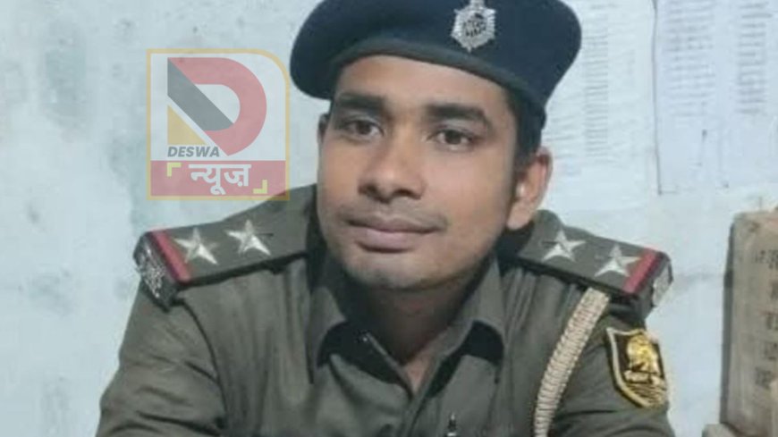 पटना पुलिस की बड़ी कार्रवाई पर उठा सवाल, 20 लाख से ढाई लाख का खेल!,दारोगा सस्पेंड