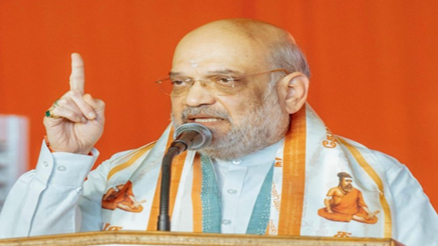 भाजपा की चुनावी तैयारी:,आज रात पहुंचेंगे पटना,बेगूसराय और डेहरी में कल क्षेत्रीय परिषद की बैठक