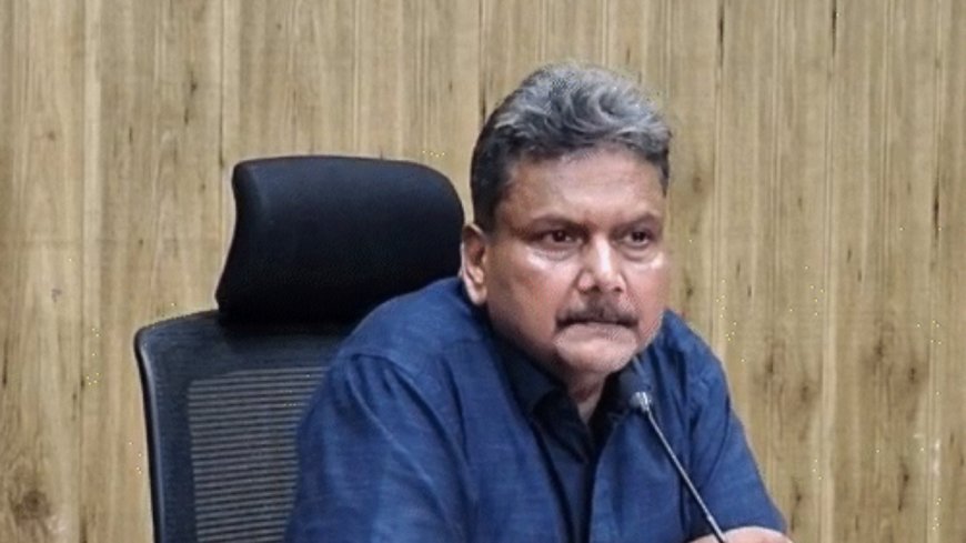 TRE-4 में बहाली की संख्या तय, 1 लाख 20 हजार सीटों की मांग पर शिक्षा मंत्री का बड़ा बयान,कहा- 26 हजार सीटें कम नहीं