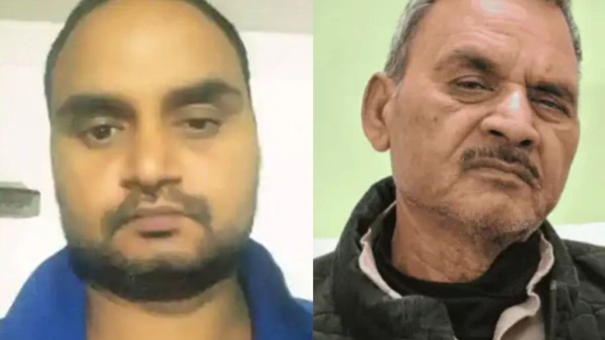 लखीसराय: आरजेडी विधायक प्रहलाद यादव के बेटे विनय कुमार का निधन,परिवार में शोक