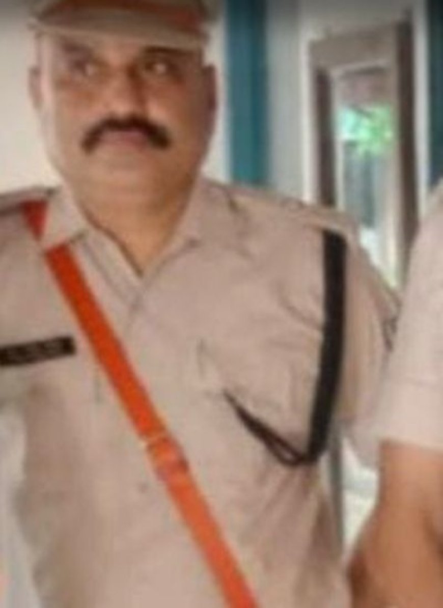 पटना का फुलवारी शरीफ स्टेशन बना अपराधियों का अड्डा,मोबाइल छिनैती के विरोध में एडिशनल एसपी को ट्रैक पर धक्का, हाथ टूटा