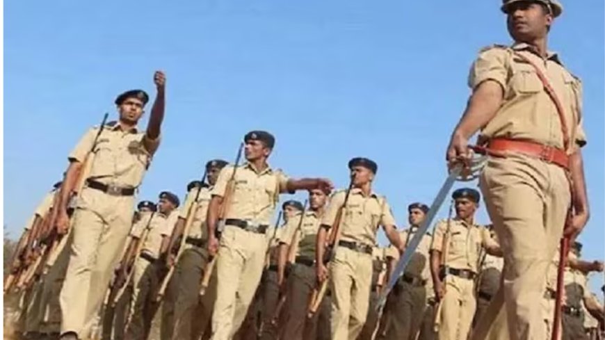 बिहार पुलिस सिपाही भर्ती 2025: प्रारंभिक परीक्षा का रिजल्ट जारी, 99690 उम्मीदवार PET के लिए सेलेक्ट