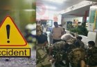 छपरा में बड़ा सड़क हादसा: चुनाव ड्यूटी पर जा रहे CISF जवानों की बस-ट्रक में टक्कर, 28 गंभीर रूप से घायल,पटना रेफर