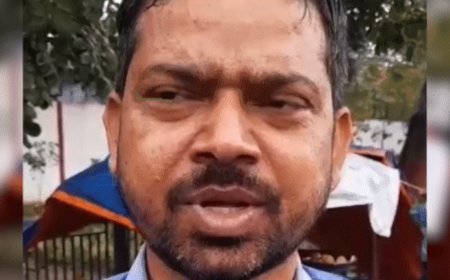 बिहार TRE-4 भर्ती: अभ्यर्थियों में गुस्सा, 4 अक्टूबर को पटना कॉलेज से मार्च की घोषणा,1.20 लाख से अधिक सीटों पर वैकेंसी जारी करने की मांग