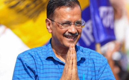 बिहार विधानसभा चुनाव 2025: AAP ने जारी की पहली उम्मीदवार सूची, 11 नाम शामिल