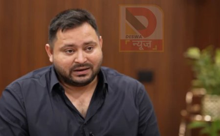 तेजस्वी यादव आरजेडी के चेहरा.. लेकिन इंडिया गठबंधन का CM उम्मीदवार बाद में तय होगा, कांग्रेस नेता उदित राज का बड़ा बयान