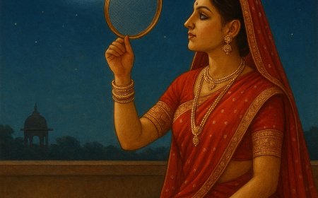 करवा चौथ 2025: पति की लंबी उम्र और अखंड सौभाग्य के लिए सुहागिनों ने रखा व्रत, जानिए शुभ मुहूर्त और पूजा विधि