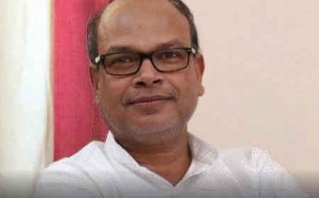 बिहार चुनाव 2025: कांग्रेस की पहली लिस्ट तैयार,13 नाम तय,कुटुंबा से राजेश राम को टिकट