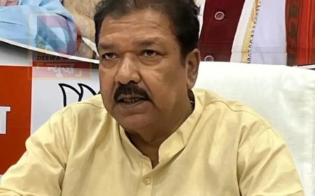 बिहार विधानसभा चुनाव 2025:, NDA प्रत्याशियों की घोषणा टली, कल जारी होगी सूची, 15-18 अक्टूबर के बीच होंगे नामांकन