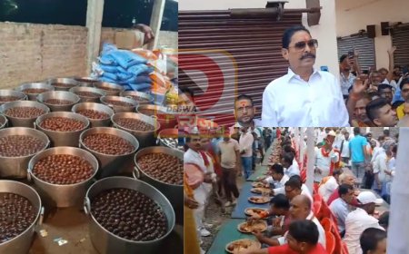 बाहुबली नेता अनंत सिंह का भव्य चुनावी आगाज, थार पर सवार होकर निकले नामांकन के लिए