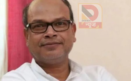 बिहार विधानसभा चुनाव 2025: कांग्रेस ने तय किए कुछ अहम उम्मीदवार, कुटुंबा से राजेश राम और औरंगाबाद से आनंद शंकर सिंह को टिकट