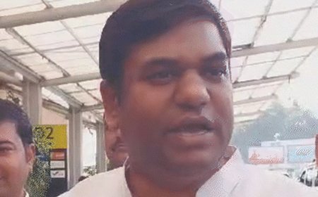 बिहार चुनाव में गरमी तेज! मैथिली ठाकुर करेंगी नामांकन, राघोपुर में होगी तेजस्वी-सतीश की टक्कर,सहनी आज कर सकते हैं नामांकन