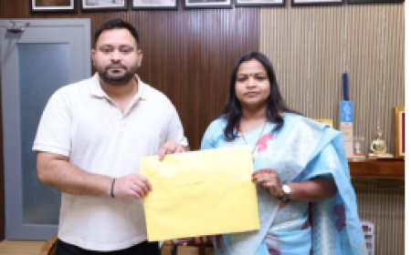 मोहनिया से RJD की श्वेता सुमन का नामांकन रद्द, चुनाव आयोग ने दस्तावेजों को बताया गलत