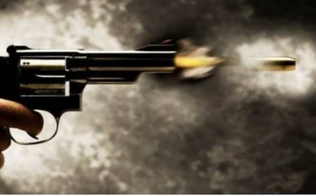 बिहार चुनाव 2025: मोकामा टाल में फायरिंग, निर्दलीय प्रत्याशी के समर्थक दुलारचंद यादव की गोली मारकर हत्या