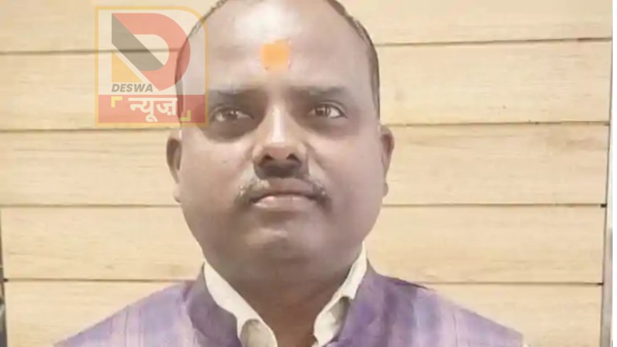 बिहार में अपराध बेलगाम, पंचायती राज मंत्री केदार प्रसाद गुप्ता के बेटे को मिली जान से मारने की धमकी, मचा हड़कंप