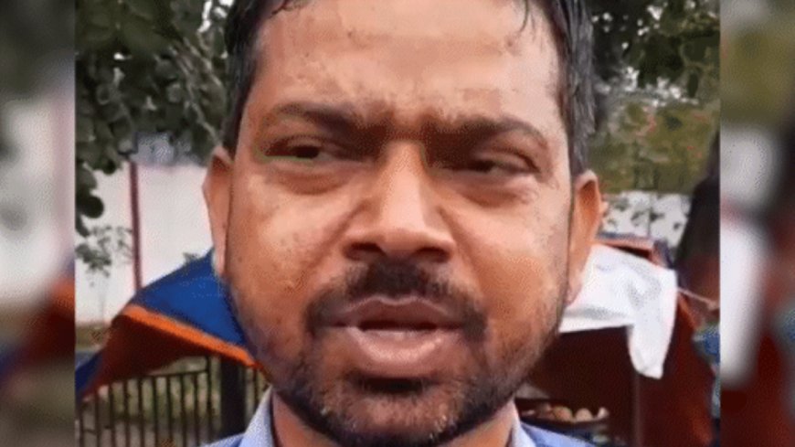 बिहार TRE-4 भर्ती: अभ्यर्थियों में गुस्सा, 4 अक्टूबर को पटना कॉलेज से मार्च की घोषणा,1.20 लाख से अधिक सीटों पर वैकेंसी जारी करने की मांग