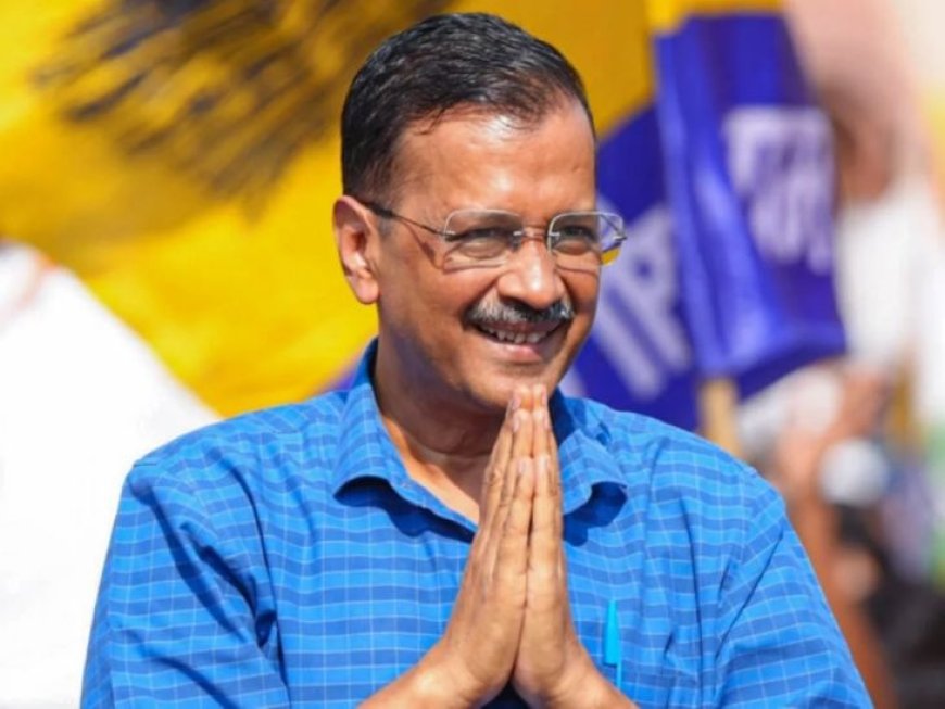बिहार विधानसभा चुनाव 2025: AAP ने जारी की पहली उम्मीदवार सूची, 11 नाम शामिल