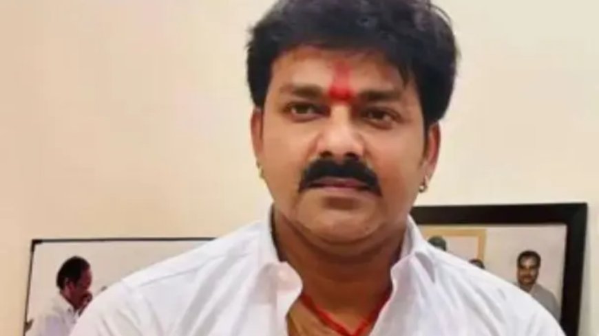 Pawan-Jyoti Singh controversy:पवन सिंह ने कहा- ससुर ने कहा था "ज्योति को विधायक बनवा दीजिए, फिर चाहे तो तलाक दे दीजिए