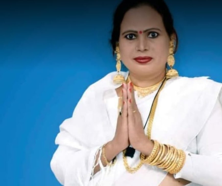 जन सुराज दल ने जारी की पहली सूची: गोपालगंज की सीट पर थर्ड जेंडर प्रीति किन्नर उम्मीदवार, दो–तीन दिन में आएगी दूसरी सूची