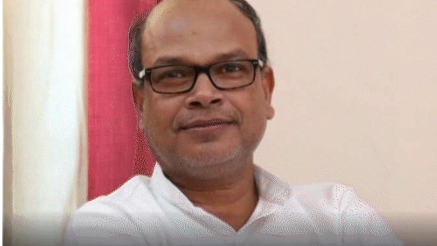 बिहार चुनाव 2025: कांग्रेस की पहली लिस्ट तैयार,13 नाम तय,कुटुंबा से राजेश राम को टिकट