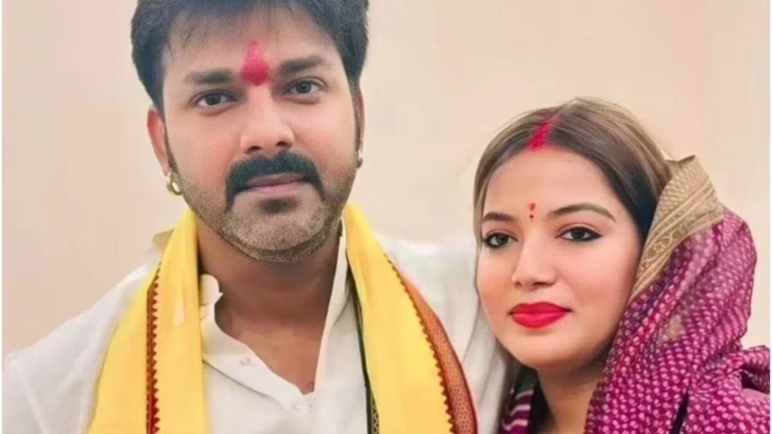 पवन सिंह के ससुर का छलका दर्द!, कहा -मैंने पैर पकड़कर बेटी को अपनाने की भीख मांगी...,पवन बोले-जो होगा...कोर्ट से देखा जाएगा