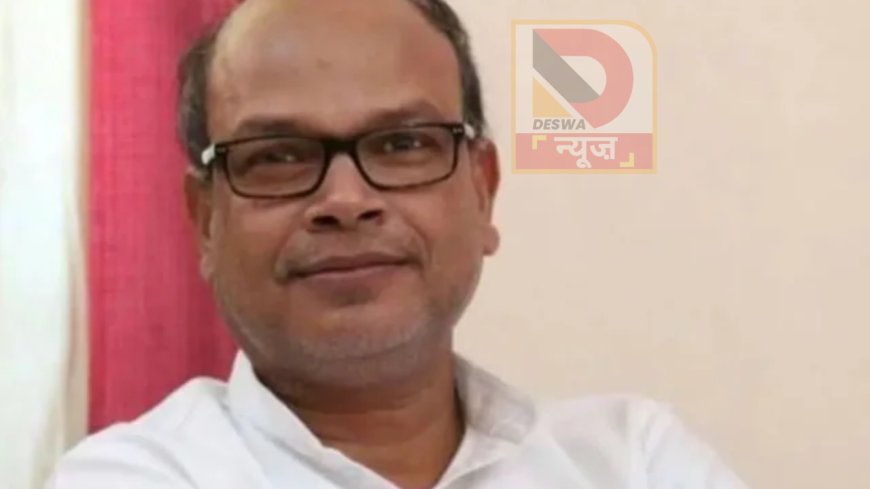 बिहार विधानसभा चुनाव 2025: कांग्रेस ने तय किए कुछ अहम उम्मीदवार, कुटुंबा से राजेश राम और औरंगाबाद से आनंद शंकर सिंह को टिकट