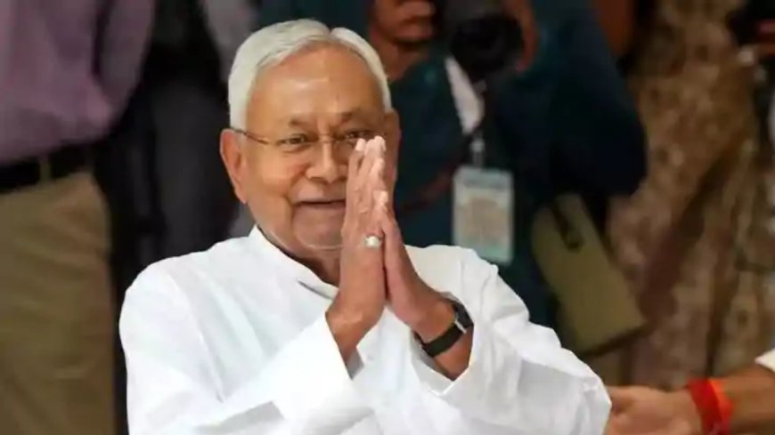 बिहार चुनाव 2025: JDU ने जारी की दूसरी लिस्ट, 9 महिलाएं, 4 मुस्लिम, राजबल्लभ यादव की पत्नी विभा देवी को मिला टिकट