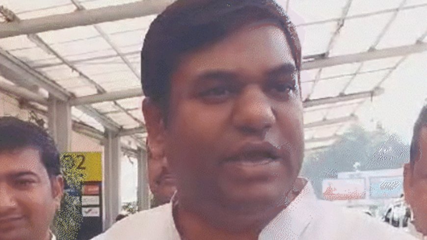 बिहार चुनाव में गरमी तेज! मैथिली ठाकुर करेंगी नामांकन, राघोपुर में होगी तेजस्वी-सतीश की टक्कर,सहनी आज कर सकते हैं नामांकन