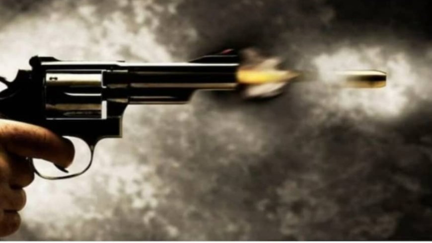 बिहार चुनाव 2025: मोकामा टाल में फायरिंग, निर्दलीय प्रत्याशी के समर्थक दुलारचंद यादव की गोली मारकर हत्या