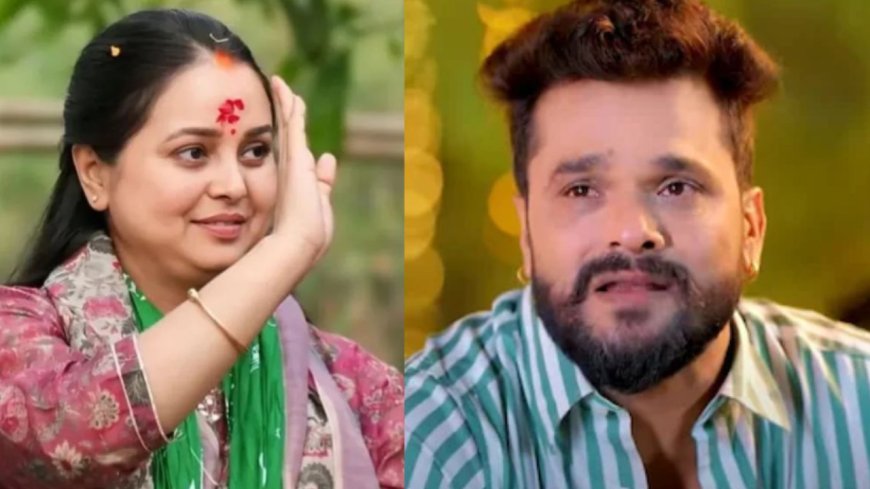 बिहार चुनाव में बयानबाज़ी का दौर तेज़: सम्राट चौधरी के 'नचनिया' वाले बयान पर भड़कीं रोहिणी आचार्य