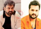 यही फर्क है मेरे और उनके बीच:,खेसारी लाल यादव बोले -पवन भैया को मेरी वाइफ पर नहीं बोलना चाहिए था