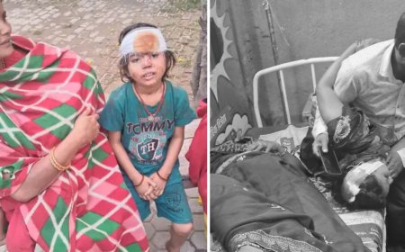 पटना में तेज रफ्तार ट्रक ने ऑटो को मारी टक्कर, 3 की मौत — गंगा स्नान के लिए जा रहे थे सभी यात्री