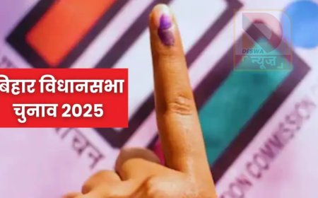 तेजस्वी, तेज प्रताप, खेसारी और अनंत सिंह-बिहार की हॉट सीटों पर आज जनता करेगी फैसला,राबड़ी देवी बोलीं-दोनों बेटों को मां का आशीर्वाद