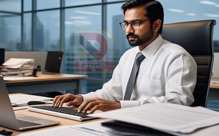 बिहार परिवहन विभाग में लोअर डिवीजन क्लर्क के 89 पदों पर निकली वैकेंसी, जानें योग्यता और सैलरी