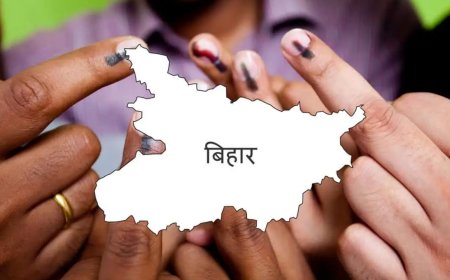 पटना के ए.एन. कॉलेज में होगी 14 विधानसभा क्षेत्रों की मतगणना, प्रशासन ने पूरी की तैयारी