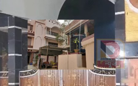 बिहार: उत्पाद अधीक्षक अनिल कुमार के ठिकानों पर एसवीयू की बड़ी कार्रवाई, डेढ़ करोड़ से अधिक की अवैध संपत्ति का आरोप