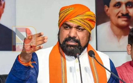 सम्राट चौधरी का बुल्डोजर एक्शन: बिहार में अपराधियों पर कड़ी कार्रवाई,पूरे राज्य में हाई-टेक निगरानी